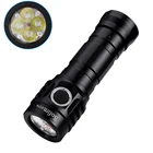 Sofirn IF25A BLF Anduril 4000lm мощный фонарик 21700 USB Перезаряжаемый светодиодный фонарик фонарь 4 * SST20 светодиодный фонарик