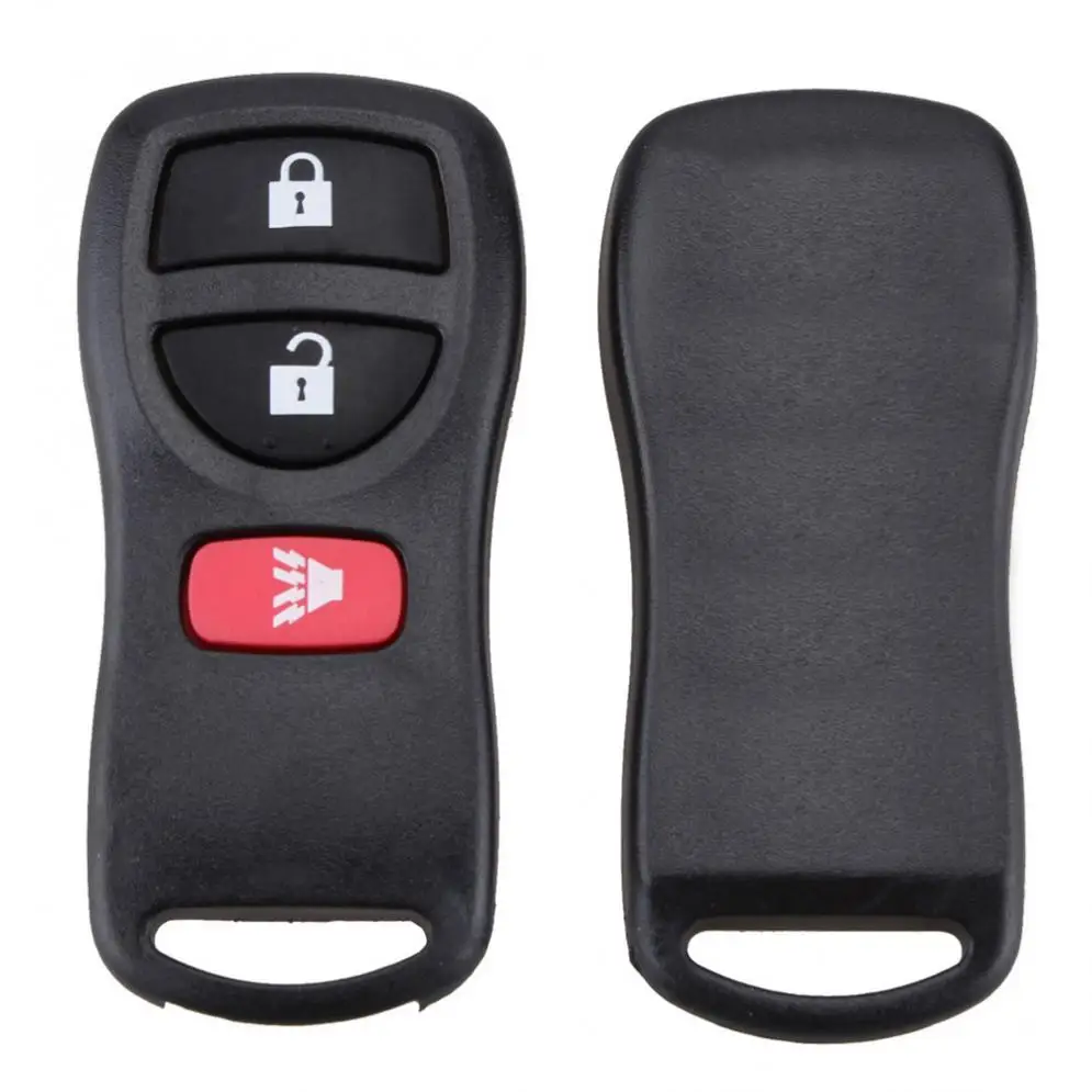 

315MHz 3 Buttons Keyless Remote Key Fob Control Replacement fit for Infiniti /Nissan Frontier Murano Armada Pathfinder 2002-2008
