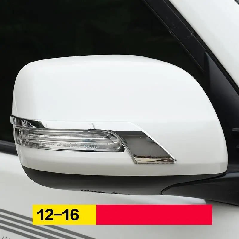 Модифицированное Автомобильное Зеркало для крыла автомобиля Внешние