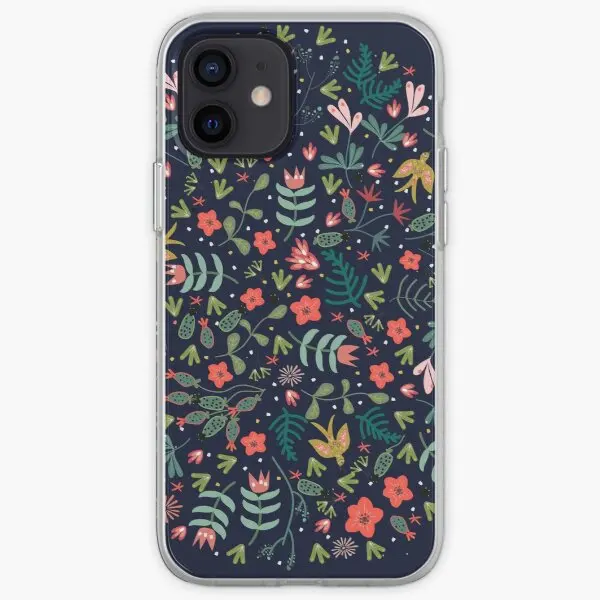 

Чехол для телефона с рисунком, мягкий для iPhone 6 6S 7 8 Plus X XS XR Max 11 12 13 Pro Max Mini 5