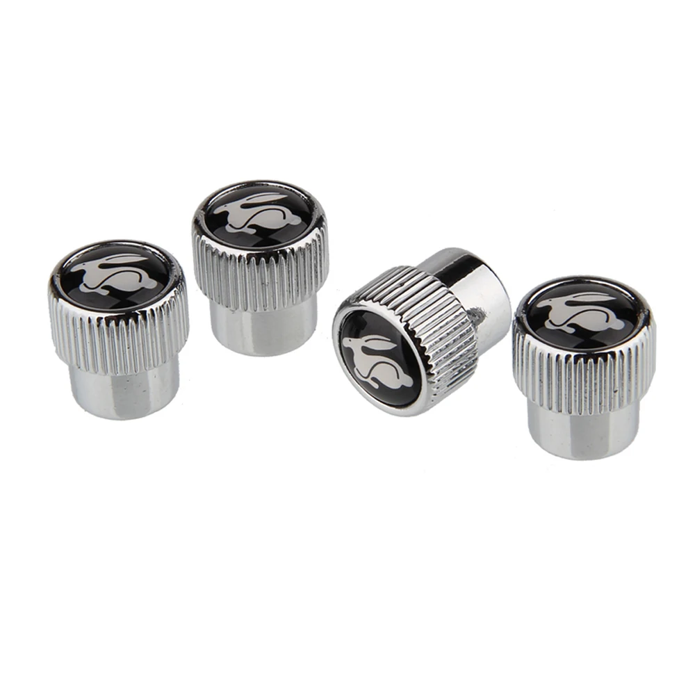 Колпачки автомобильные аксессуары колеса крышки стержня вентиля шины Эмблема