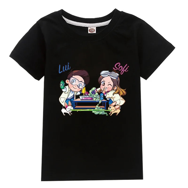 

Summer Baby Toddler Me Contro Te Casual 100% Cotton T shirt Tops Tee Boys Girls Children Short-sleeve+sun hat For kids Clothing