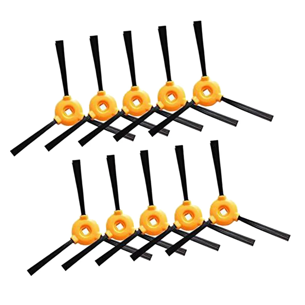 

Набор из 10 боковых щеток, щетки для пылесоса, инструменты, совместимые с 11