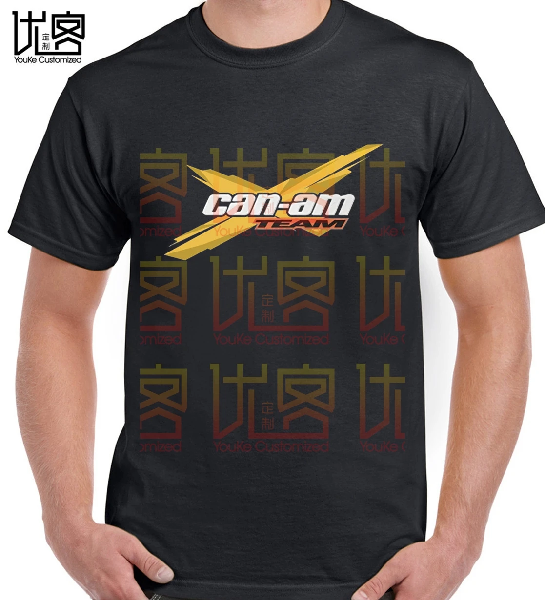 Брендовая мужская футболка 2020 с изображением Рокки Бальбоа новые черные