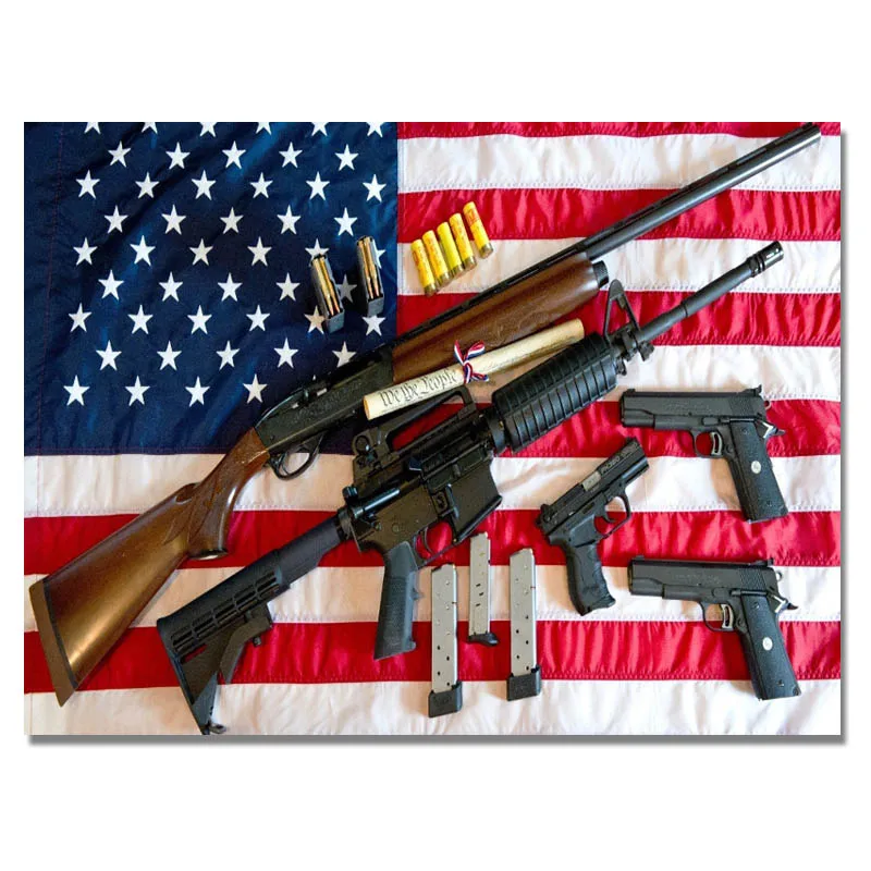 5d алмазная живопись наборы для вышивки крестиком вышивка Американский флаг и