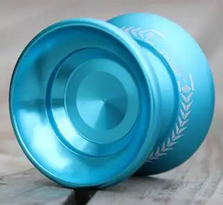 ACEYO YOYO gravitation 2 йо-йо разные цвета профессиональный спортивный йо-йо металлический шар лучший подарок на Рождество - Цвет: 10