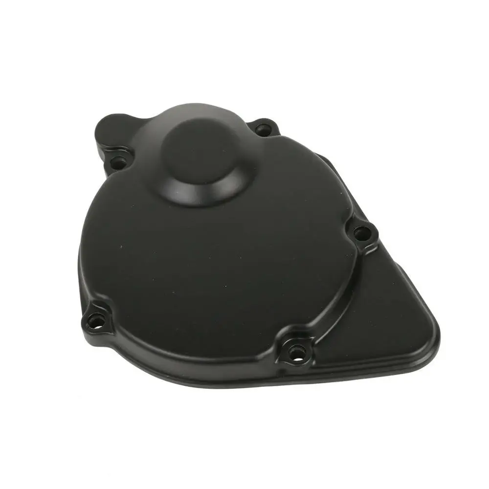 

Motorcycle Right Engine Cover Crankcase For Suzuki GSF600 BANDIT 600 Katana 1996-2004 1997 2002 2003