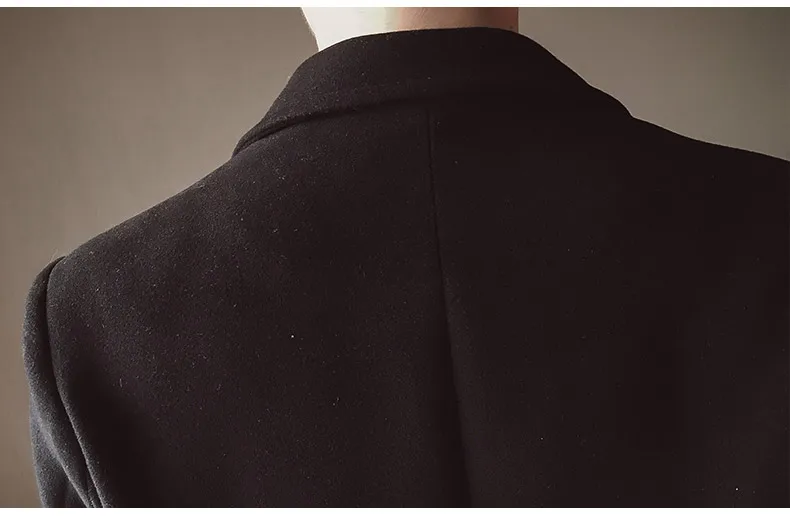 Мужской классический модный Тренч,, черный, красный, армейский, 5XL, мужской длинный Тренч, приталенное пальто, мужские пальто, модный Тренч, верхняя одежда