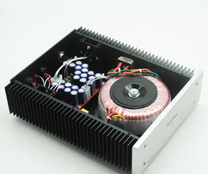 Линейный источник питания TeraDak DC200W 12V 13A TS 200 NAS HiFi fever|linear power|linear power supplypower linear |