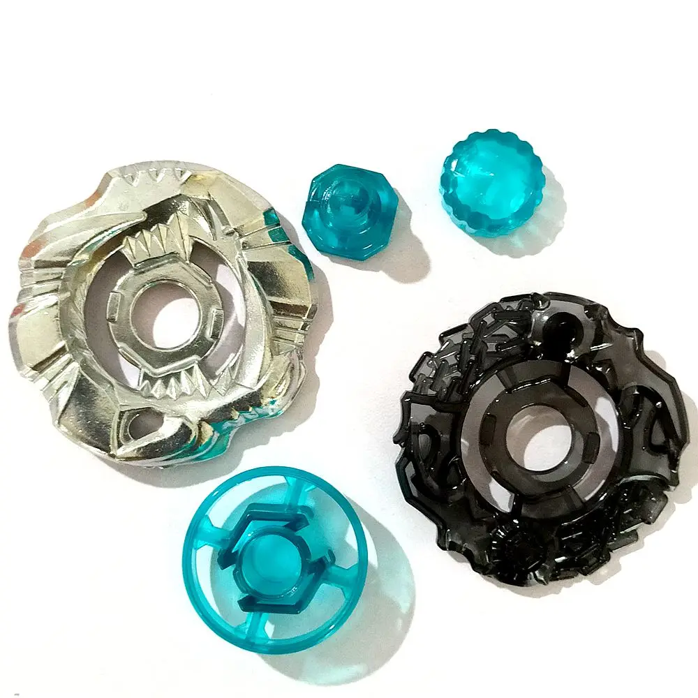 

TAKARA TOMY BEYBLADE Classic Toys ZERO-G BBG-22 BERSERKER BEGIRADOS SR200BWD LAUNCHER PACK