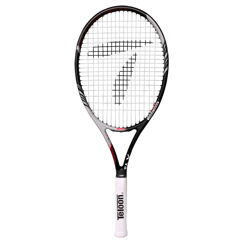 

Легкая ракетка для тенниса для взрослых, защитная ракетка для начинающих, ракетка для тенниса на открытом воздухе, ракетка для ракетки, Спор...