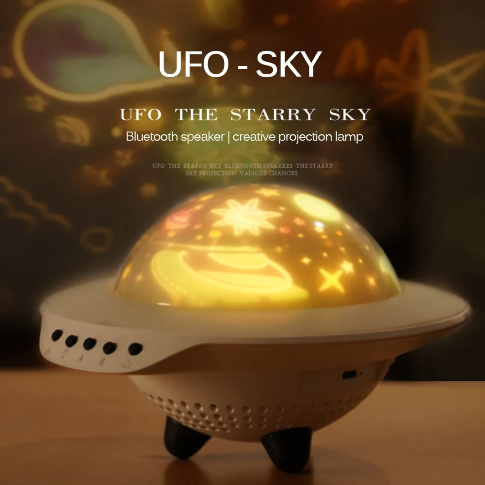 Диско светильник мини светодиодный кристалл магический шар сценический влияние