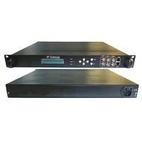 ip to asi asi to ip ts stream multiplexer cable tv iptv front end system equipment ip asi gateway