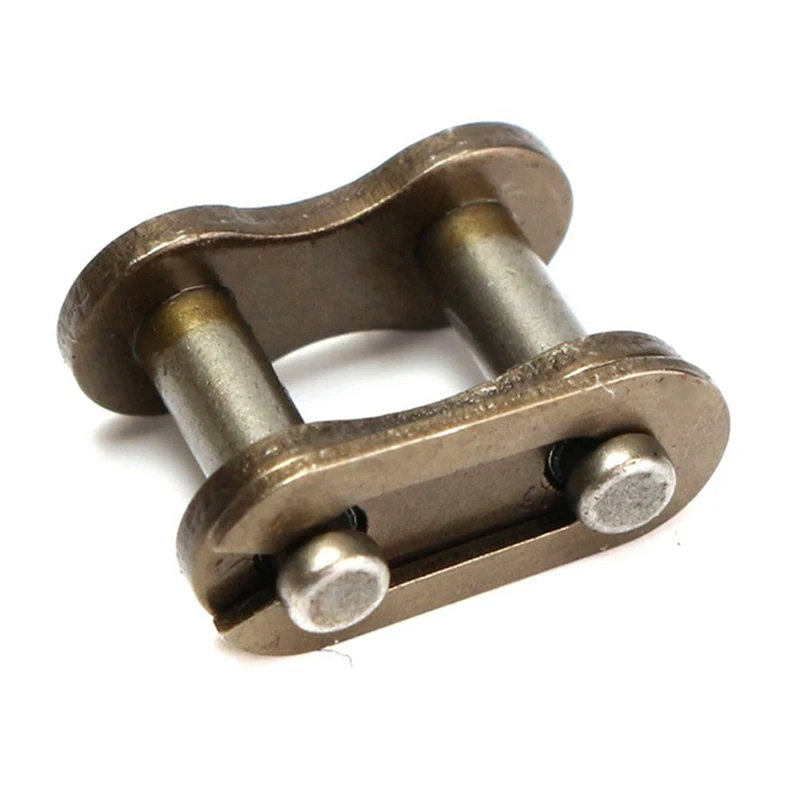 

25H 158 Links Chain For 47/49cc Pocket Bike Mini Moto Quad Dirt ATV Scooter