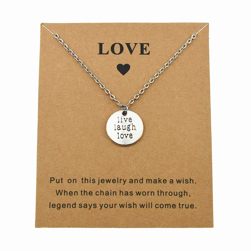 laugh love live mens