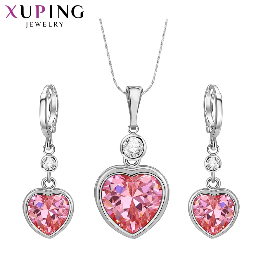 Xuping ювелирные изделия модные подвески стильные женские с высококачественным