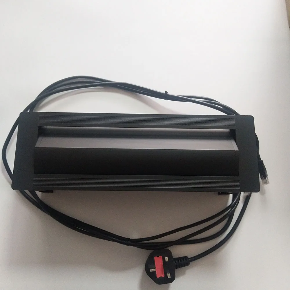 Настольная розетка с откидной крышкой/универсальный разъем питания/USB Зарядка 5 в