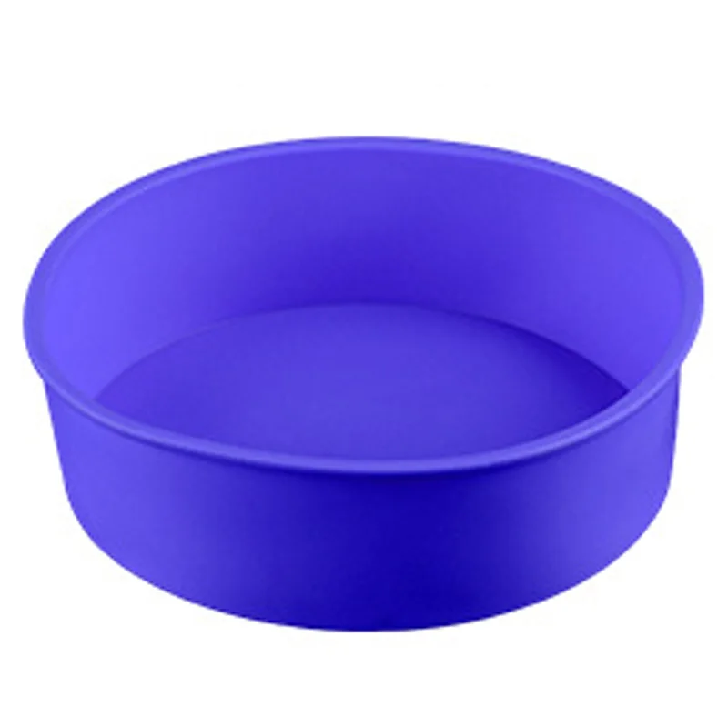 1 шт. силиконовая антипригарная форма для выпечки | Дом и сад
