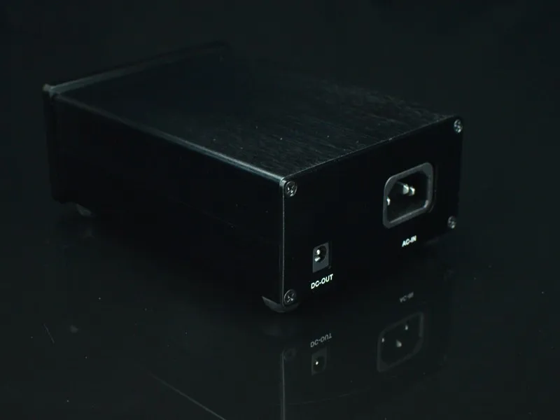 Линейный источник питания-LDO-25 5V 9V 12V 15V 18V 19V 24V высокопроизводительный линейный блок питания (версия без экрана) Пользовательская настройка напряжения.
