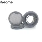 Оригинальный HEPA-фильтр для Dreame T20 T30, набор запасных частей для ручного пылесоса