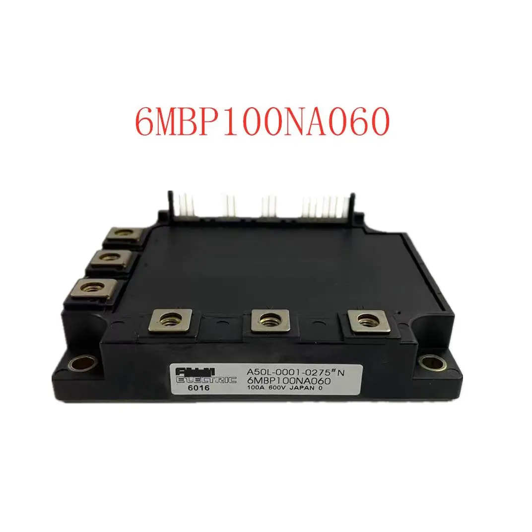 

PM75RSE120 6MBP100NA060 Original, Can Provide Test, 1 Year Warranty