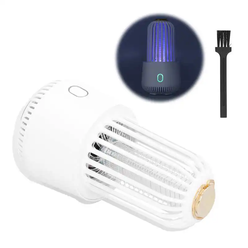 

Beard Trimmer Hair Trimmer Electronic Mosquito Killer Light Low Noise No Radiation Physical Electric Mosquito Lamp Trimmer