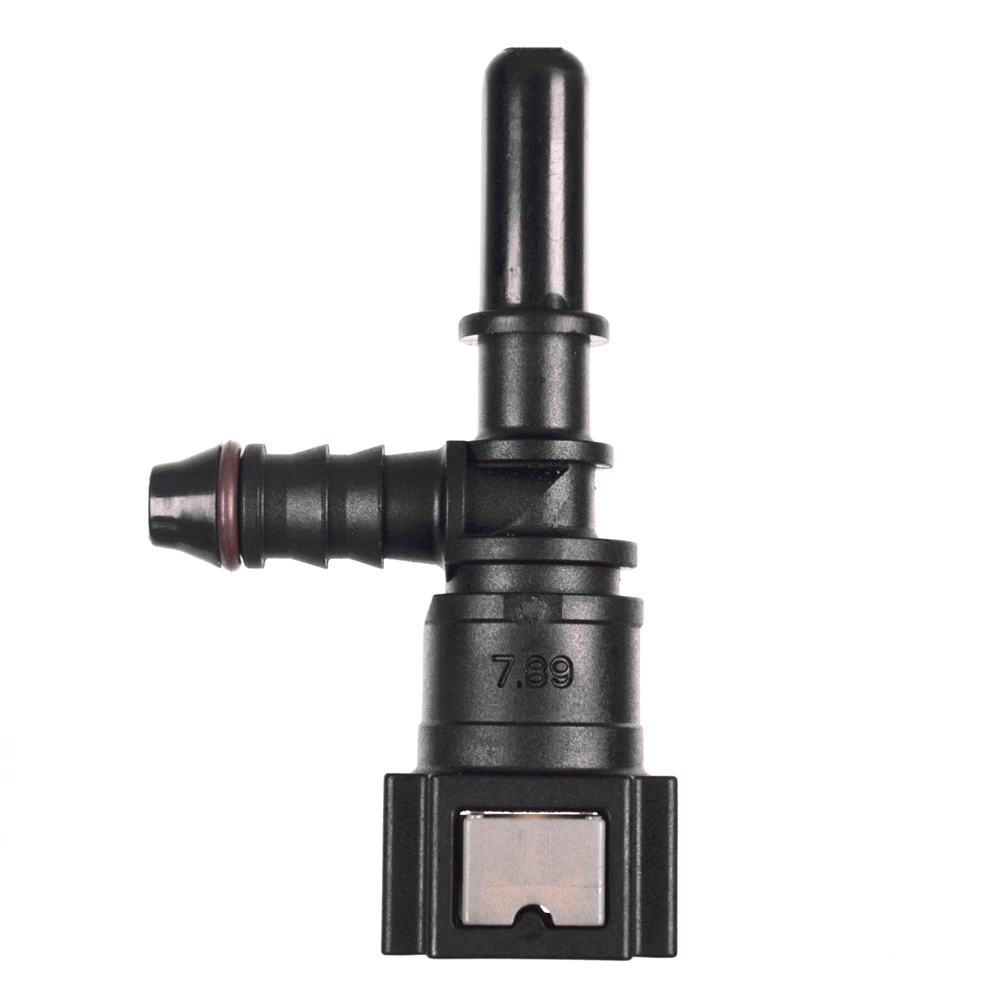 

K type Fuel hose quick connector for fuel delivery system or fuel hose assembly