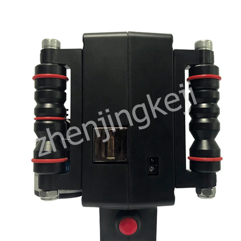 

Handheld Automatic Inkjet Printer Ink Jet Add Mosaic Small Typewriter Two-way Printing Intelligent Adjustable Quick Drying Easy