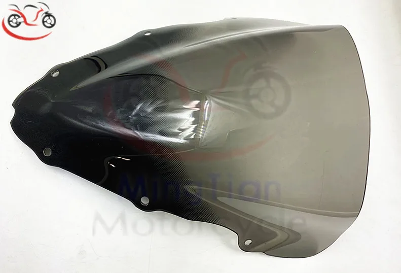 Передний спойлер на лобовое стекло мотоцикла CBR600F CBR600 F4i 2001-2007 ветрозащитный