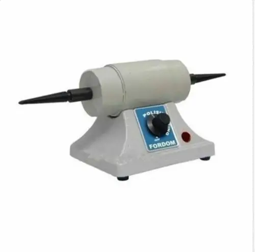 

Variable Speed Bench Lathe sander/grinder Polishing Buffing Motor ATT