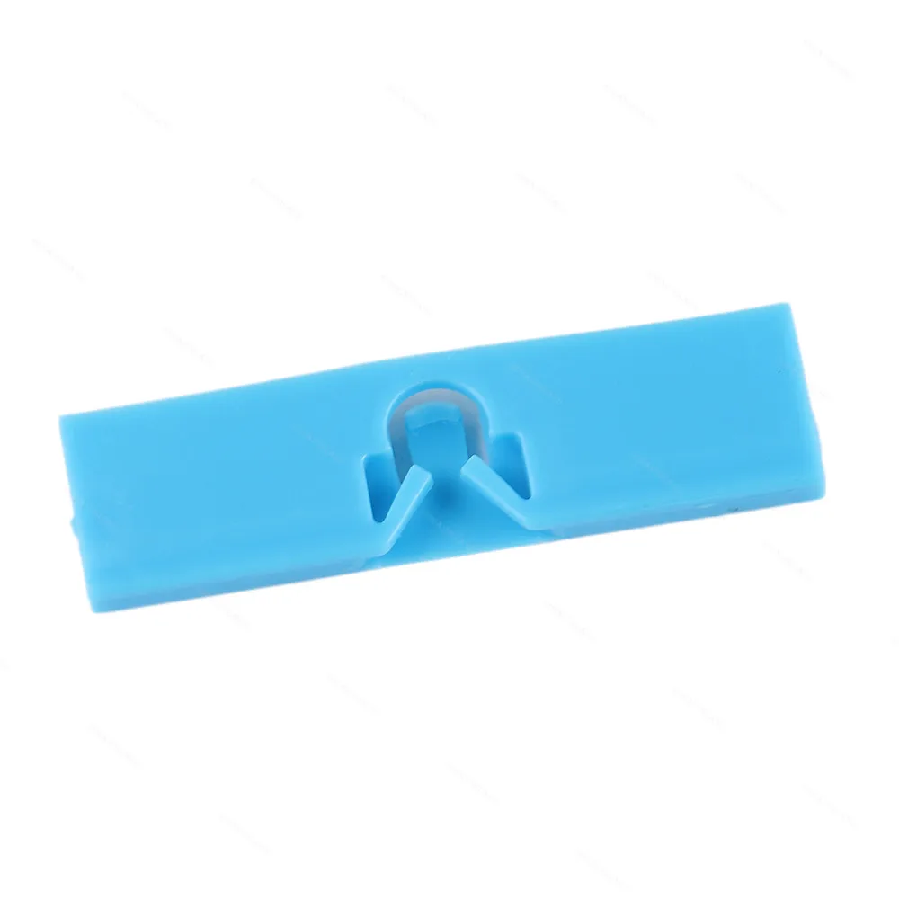 

5Pcs 75545-53011 Windshield Moulding Clips Blue Fit For Lexus GX460 2010-2016 IS-F 2008-2014 IS250 IS350 2006 2007 2008-2013