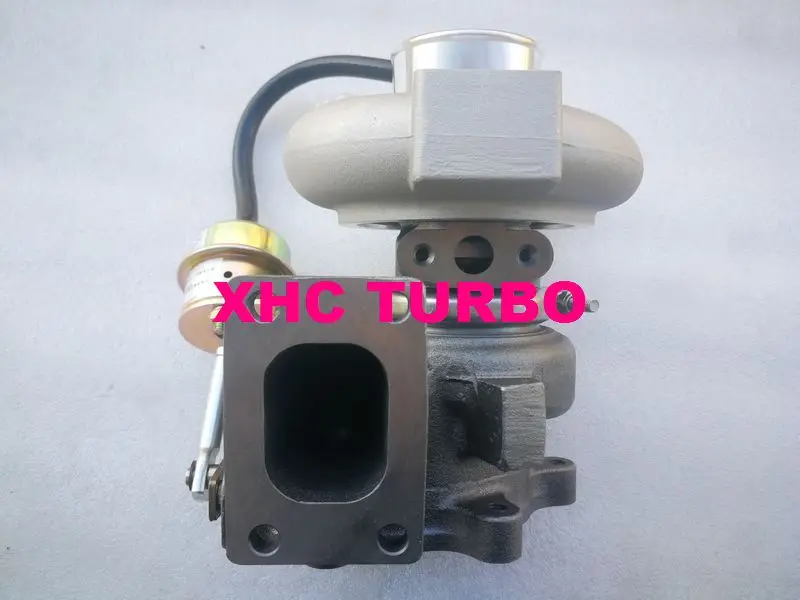 НОВЫЙ ОРИГИНАЛЬНЫЙ ЛУЧШИЙ турбокомпрессор TURBO для B-TB28 711229 -5006S YUCHAI DIESEL YC4108 YC4D 4.2L