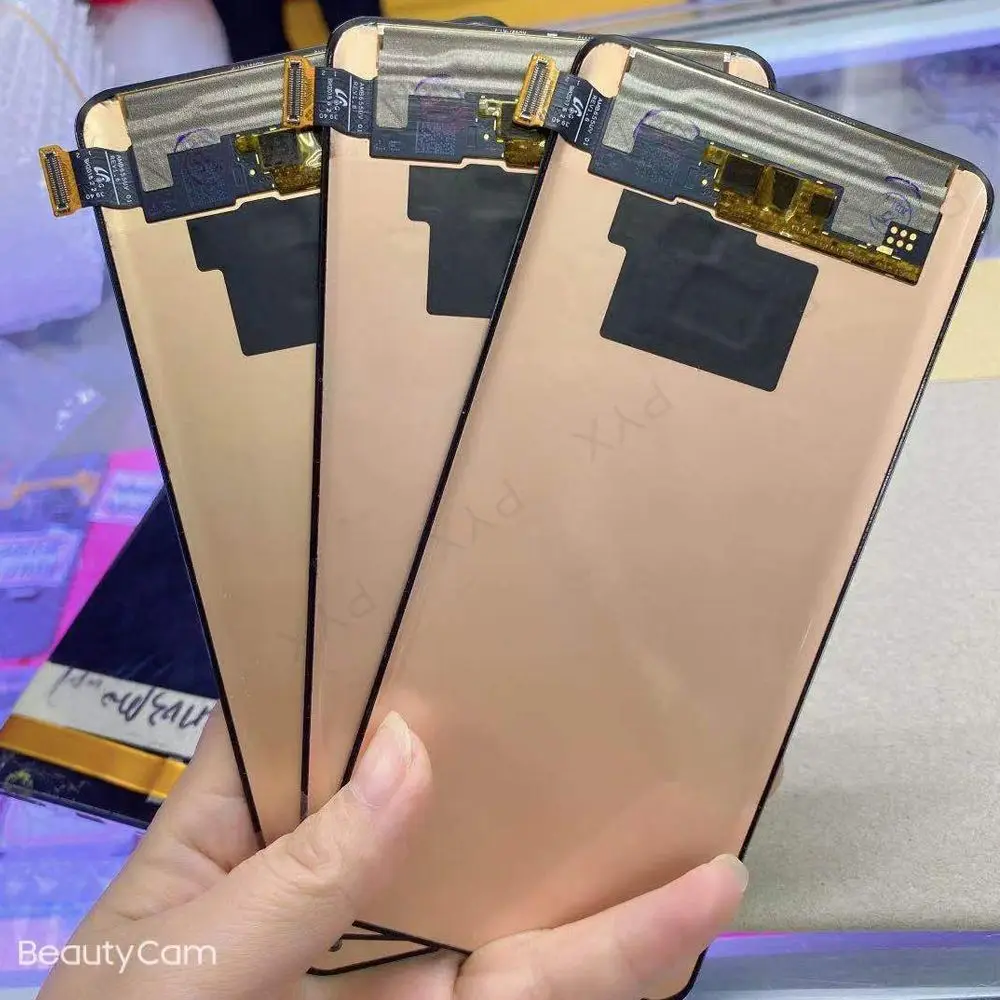 Oppo Reno 3 Дисплей Купить