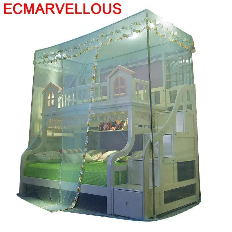 

Sweet Fang ent Nordic Style Kids Decoration Dekoration Baby Bunk Bed Ciel De Lit Canopy Klamboe Cibinlik osquito Net