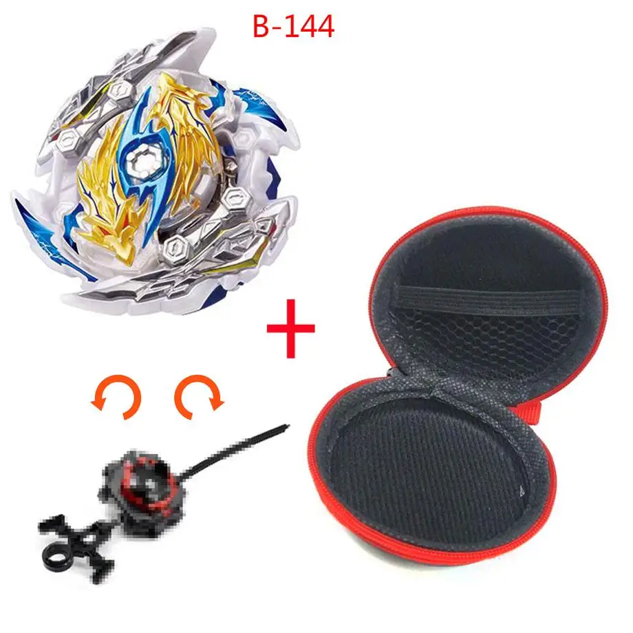 Beyblade Burst Turbo B-128 игрушки Арена - Цвет: B144