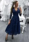 Коктейльные платья Короткое вечернее платье