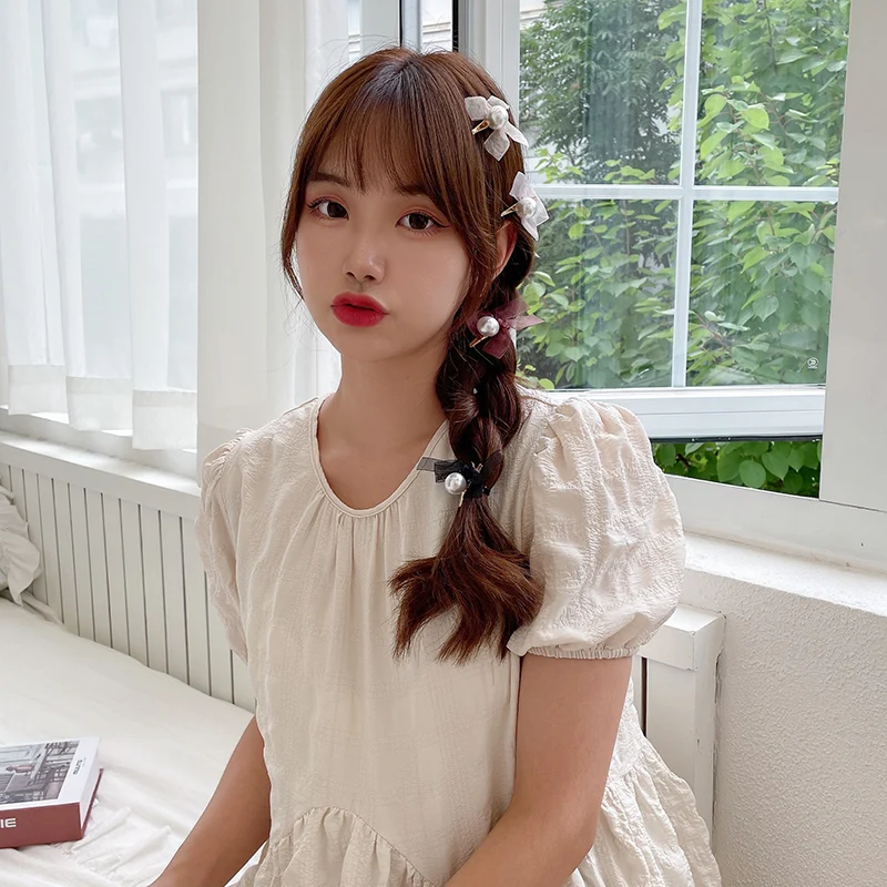 

Женская заколка для волос, Элегантная новинка, модная металлическая заколка для девочек, аксессуары для волос, подарок, 2021