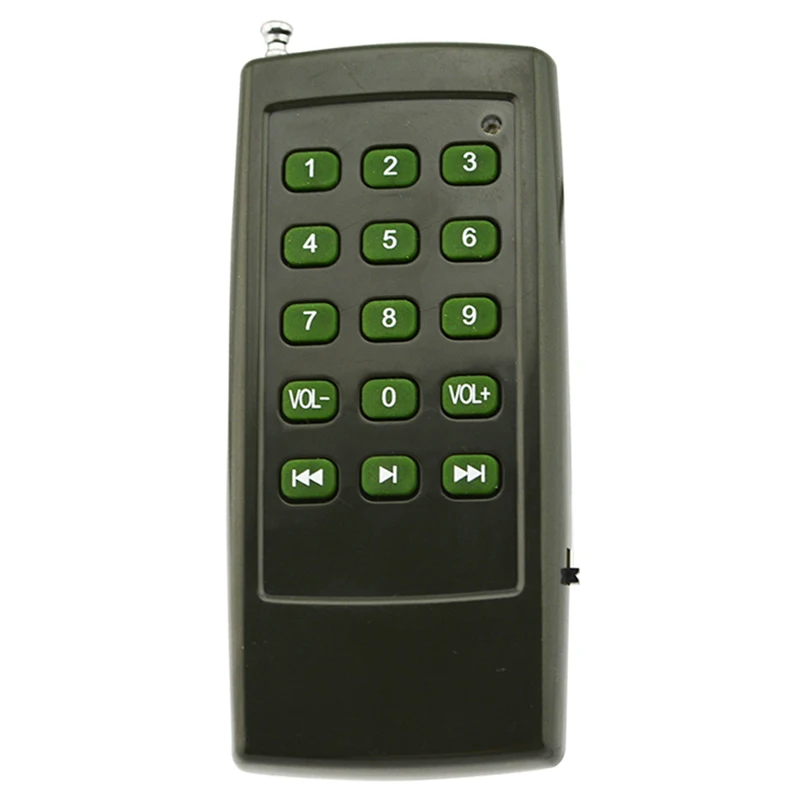 Гусиная утка птица звук вызов Дикая Охота приманка 157 голоса птиц