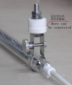 

high quality halogen quartz tube infrared heater glass quartz tube