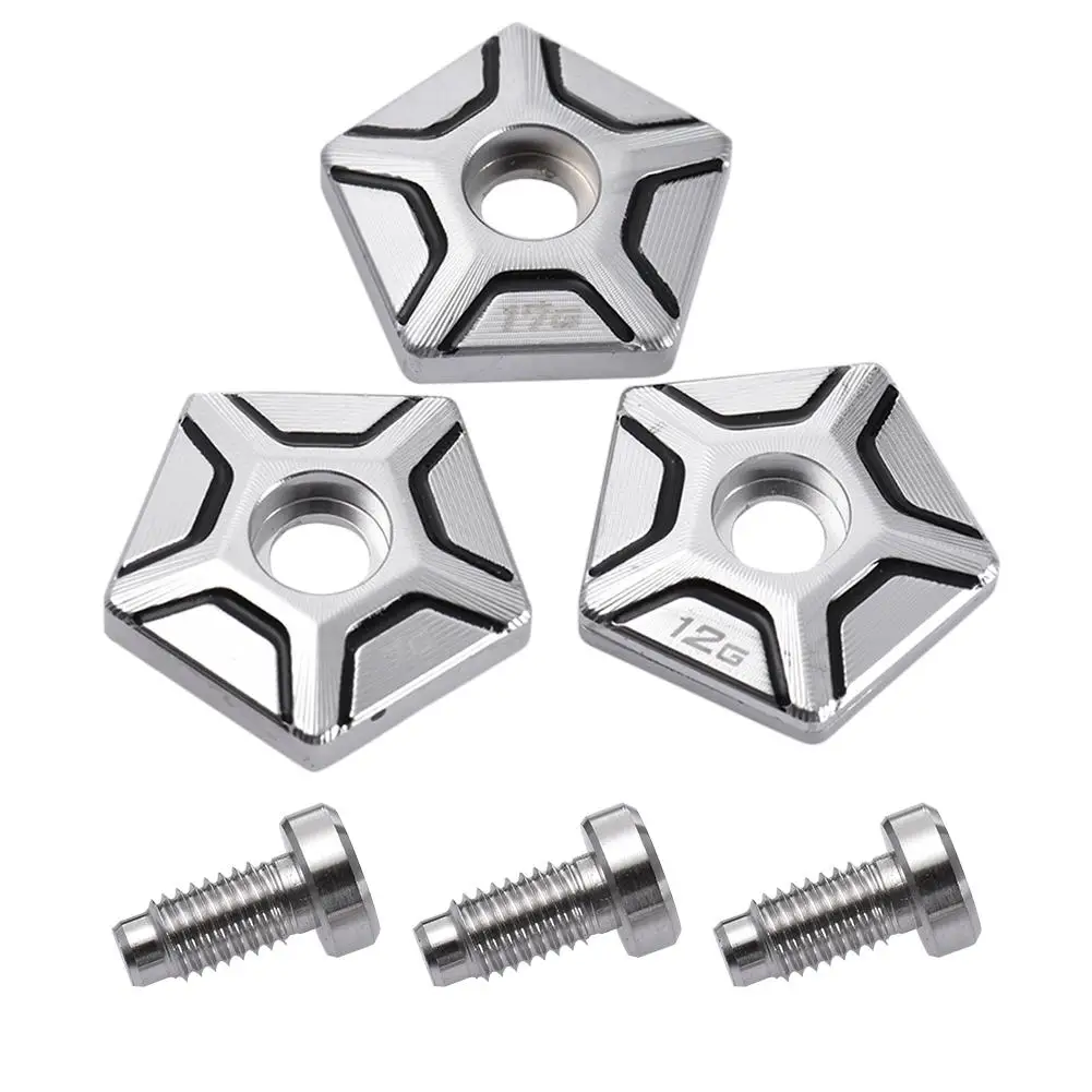 Weight Screw For Cobras F8 Driver & Fairway Woods Weight Golf Club Head Accessories