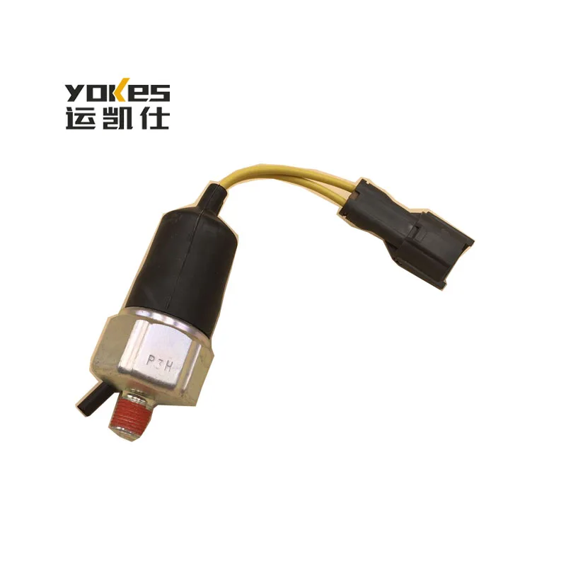 YOKES Hot sale 6HK1 6BG1 oil sensor for excavator spare parts 1-82410170-1