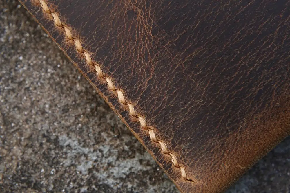 Персонализированный деревенский чехол из натуральной кожи для нового 2018 iPad Pro 11 12