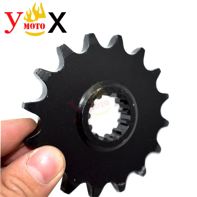 Передняя и задняя звездочки мотоцикла 525 16T 48T для Yamaha YZF R6 YZF600 1998 2008 2003 2004