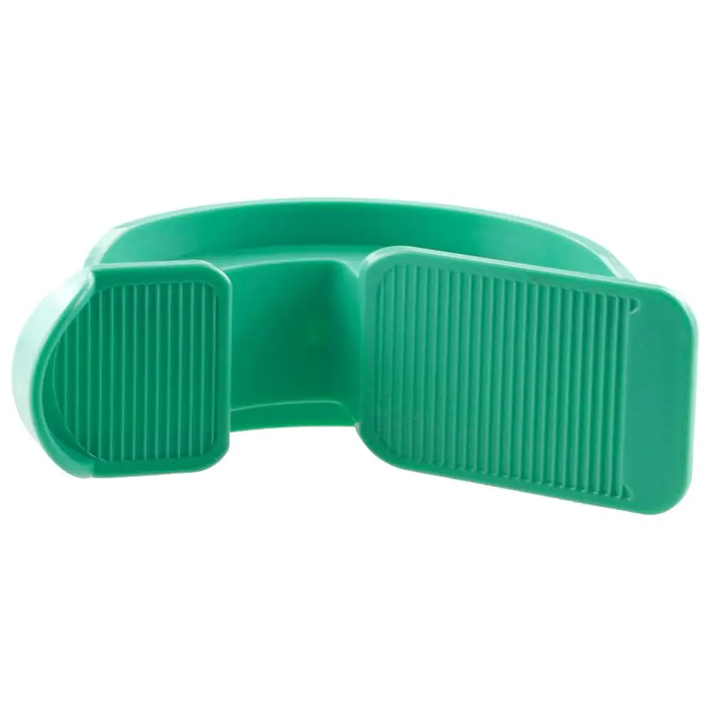 1 шт. рокер телячьей кожи ботильоны стрейч доска Массажная педаль для фитнеса