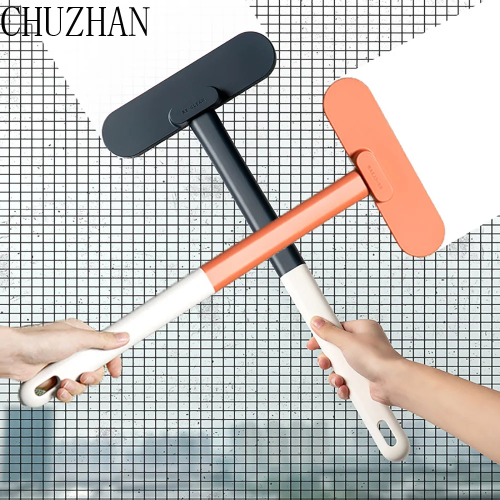 

Multi-function Window Screen Cleaning Brush Household Dust Hair Detailing Washing Cleaner Clothes Lint Remover For Clothing Sofa