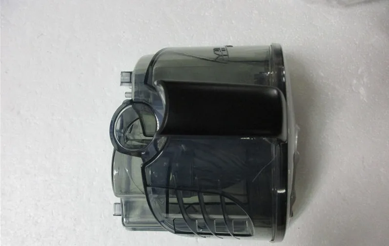

robot vacuum cleaner dust bin box filter for philips FC5838 robot vacuum cleaner parts dust bin replacement
