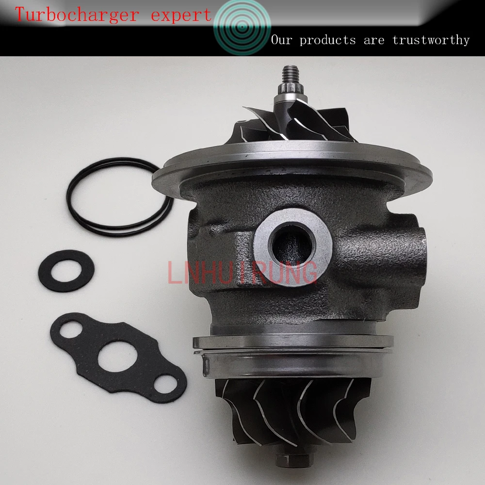 Картридж турбины для Nissan Patrol 2 8 TD 115 HP RD28T 452022 452022-0001 465941 465941-0001 14411-22J04 14411-G9900 14411-22J01 |