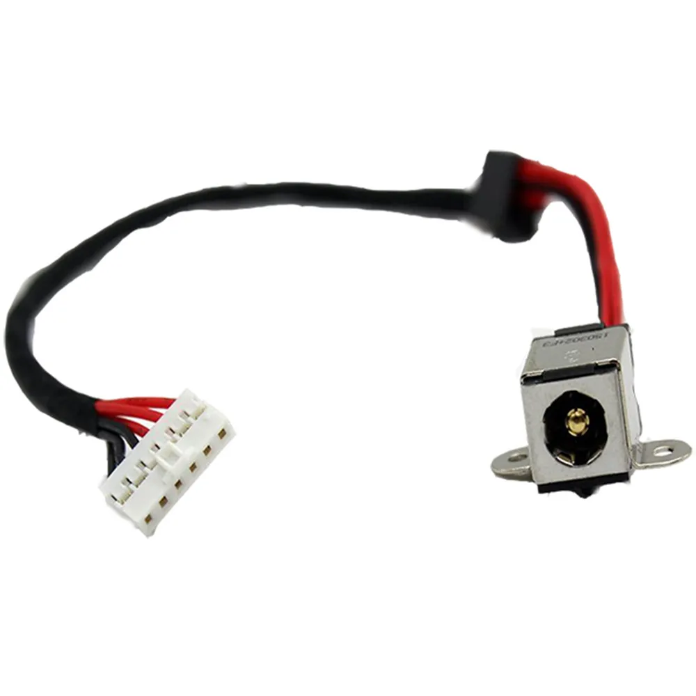 

DC power jack harness plug in cable for Asus EeeTop ET2410 ET2411 DC30100G000 DC30100G100 DC30100G900