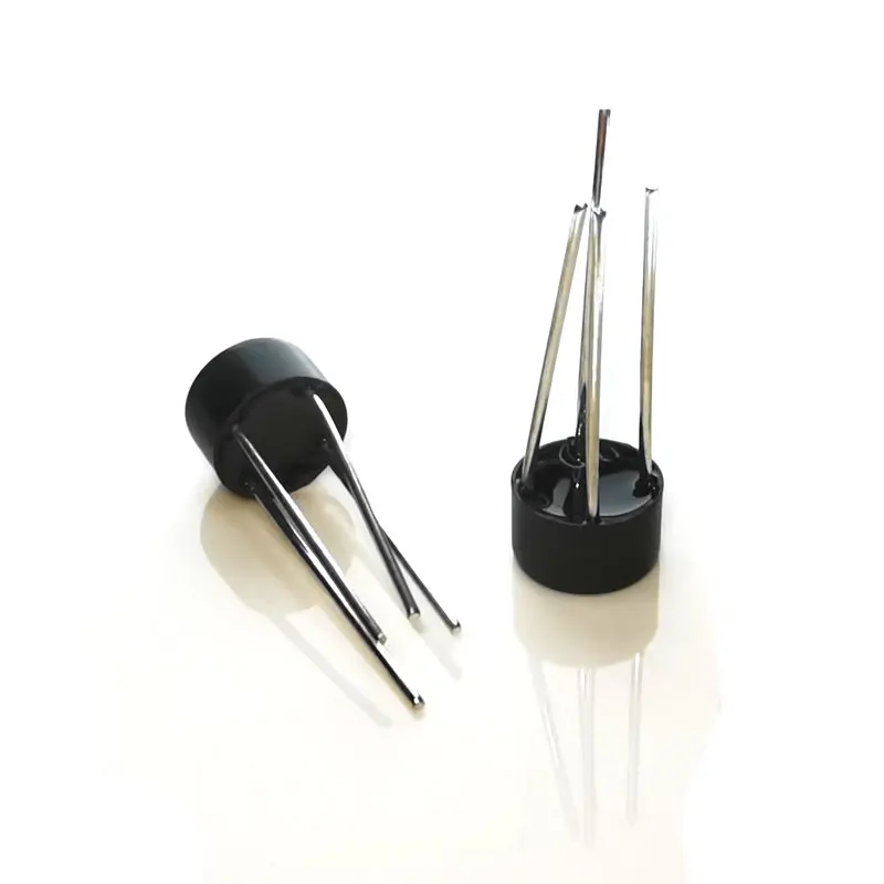 100PCS HOT NEW 2W10 2A 1000V Diode Bridge Rectifier 2w10 4PIN | Электронные компоненты и принадлежности