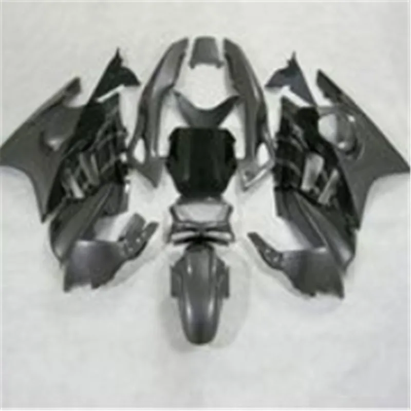 Комплекты для кузова HONDA CBR600 f3 96 95 cbr 600 черные Обтекатели 1995 1996 пользовательские